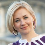 Яна Голубятникова
